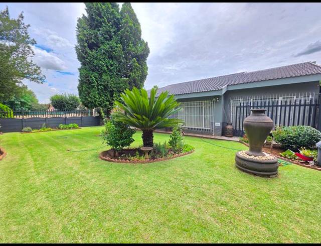 4 BEDROOM HOUSE FOR SALE IN RISIVILLE